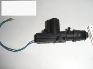 Rear Door Lock BMW 3er (E36)