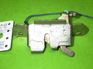 Rear Door Lock MAZDA 323 C IV (BG)