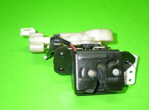 Rear Door Lock MAZDA 323 F VI (BJ)