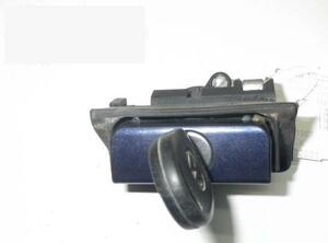 Rear Door Lock VW Polo Classic (6KV2)