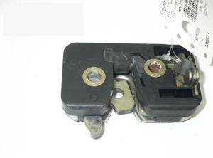 Rear Door Lock FORD Fiesta III (GFJ)