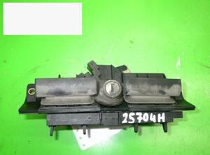 Rear Door Lock AUDI A4 Avant (8D5, B5)