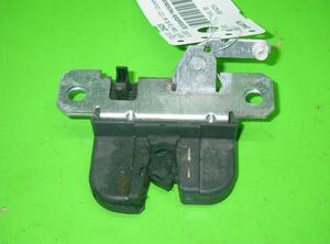 Rear Door Lock SEAT Ibiza III (6L1)