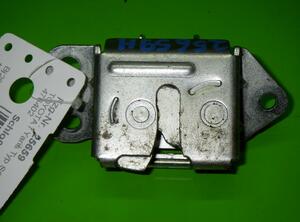 Achterklepslot TOYOTA Yaris (NCP1, NLP1, SCP1)