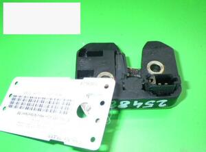 Rear Door Lock VW Corrado (53I)