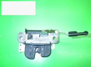 Rear Door Lock VW Polo (9N)