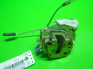 Rear Door Lock FORD Maverick (UDS, UNS)