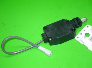 Rear Door Lock MAZDA 626 IV Hatchback (GE)