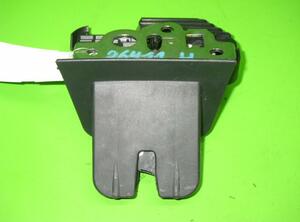 Rear Door Lock AUDI A4 Allroad (8KH, B8), AUDI A4 Avant (8K5, B8)