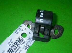 Rear Door Lock NISSAN Interstar Kasten (X70)