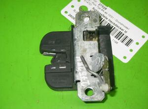 Rear Door Lock VW Polo (9N)