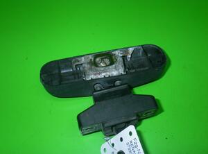 Rear Door Lock RENAULT Megane I Cabriolet (EA0/1)