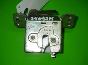 Rear Door Lock OPEL Corsa A CC (93, 94, 98, 99)