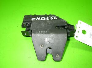 Rear Door Lock BMW 3er (E46)