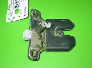 Rear Door Lock AUDI A4 Avant (8D5, B5)