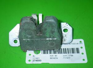 Rear Door Lock MERCEDES-BENZ C-Klasse T-Model (S202)