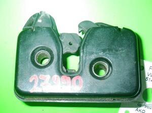 Rear Door Lock VW Lupo (60, 6X1)