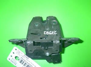 Rear Door Lock OPEL Astra J Caravan (--)