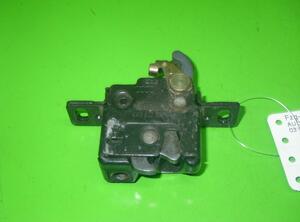 Rear Door Lock AUDI 80 Avant (8C5, B4)