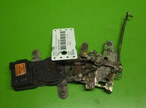 Rear Door Lock HYUNDAI H-1 Kasten (--)