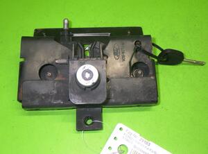 Rear Door Lock FORD Transit Bus (FB, FC, FD, FS, FZ)