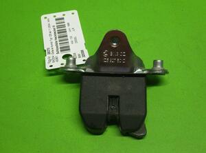 Rear Door Lock SKODA Octavia II Combi (1Z5)