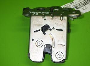 Rear Door Lock AUDI A1 (8X1, 8XK), AUDI A1 Sportback (8XA, 8XF), PORSCHE Cayman (981)