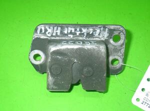 Rear Door Lock NISSAN Sunny III Kasten/Kombi (Y10)