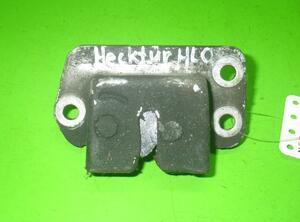 Rear Door Lock NISSAN Sunny III Kasten/Kombi (Y10)