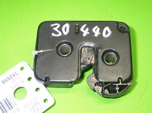 Rear Door Lock SEAT Ibiza II (6K1)