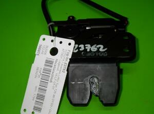 Rear Door Lock TOYOTA Avensis (T25)