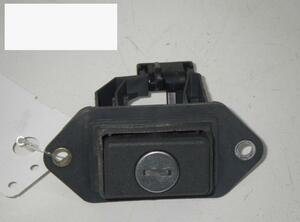 Rear Door Lock OPEL Corsa A CC (93, 94, 98, 99)