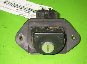 Rear Door Lock DAEWOO Lanos (KLAT)