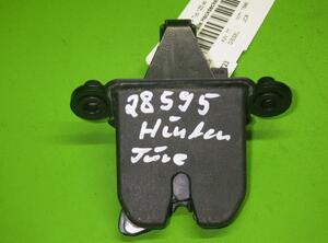 Rear Door Lock SKODA Octavia II Combi (1Z5)