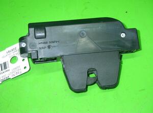 Rear Door Lock PEUGEOT 206 SW (2E/K), CITROËN C5 I Break (DE)