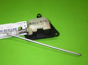 Rear Door Lock AUDI A2 (8Z0)