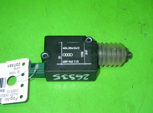 Rear Door Lock AUDI A6 Avant (4B5), AUDI A3 (8L1)