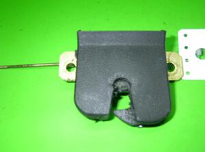 Rear Door Lock VW New Beetle (1C1, 9C1)