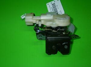 Rear Door Lock MAZDA 323 F VI (BJ)