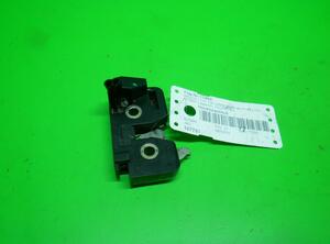 Rear Door Lock MAZDA 121 III (JASM, JBSM)