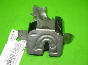 Rear Door Lock SMART Forfour (454)