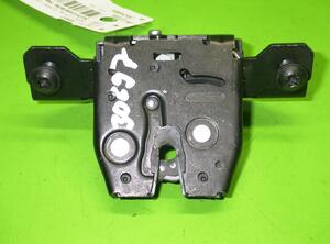 Rear Door Lock OPEL Astra J (--), OPEL Astra J Caravan (--)