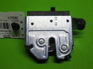 Rear Door Lock OPEL Corsa E (--), OPEL Astra K (B16)