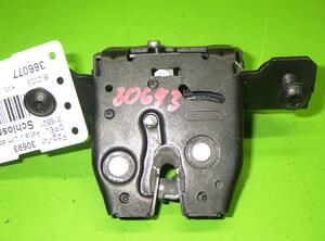 Rear Door Lock OPEL Astra J (--), OPEL Astra J Caravan (--)