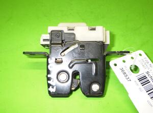 Rear Door Lock RENAULT Megane II (BM0/1, CM0/1)