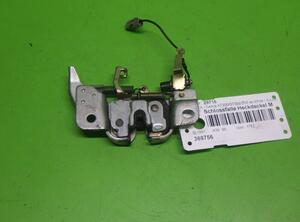 Rear Door Lock TOYOTA Celica Coupe (AT20, ST20)