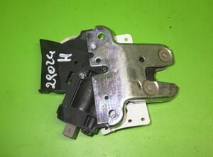 Rear Door Lock AUDI A4 (8EC, B7), AUDI A4 (8K2, B8)