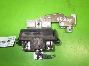 Rear Door Lock SKODA Octavia I Combi (1U5)