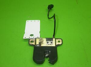 Rear Door Lock AUDI A8 (4D2, 4D8)