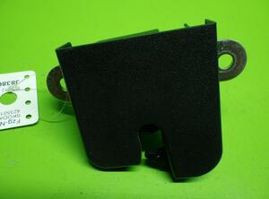 Rear Door Lock SKODA Citigo (--)